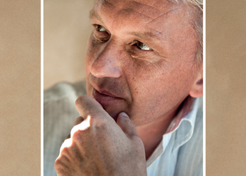 Beseda se Zbigniewem Czendlikem