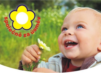 Prosba o spolupráci v projektu Společně za úsměv