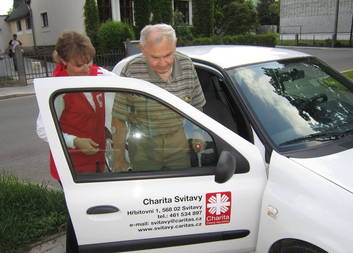 Prosíme o spolupráci a sdílení!