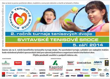 Charita Svitavy podruhé mezi obdarovanými