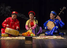 Skupina Son Huong