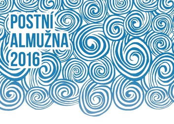 Výsledky postní almužny 2016