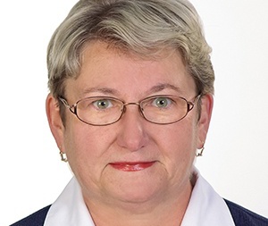 Bývalá ředitelka Charity Svitavy mezi oceněnými