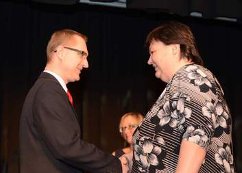 Srdce na dlani doputovalo opět do Charity Svitavy