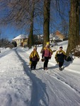 Kamenná Horka