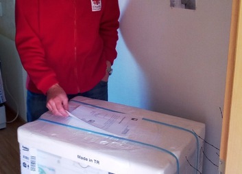 Pomáháme potřebným