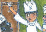 Tony Nguyen, 6. B, ZŠ náměstí Míru, „Cena ředitelky Charity Svitavy“