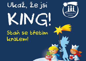 Charita Svitavy hledá koledníky