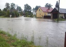 Hradec nad Svitavou (foto: Alena Pytlová)
