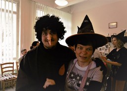 Carodejnice 2017