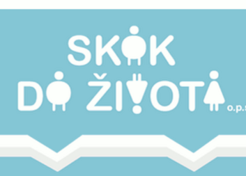 Znáte našeho projektového partnera? #Sodvahou