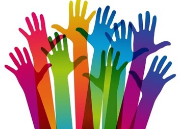 Hledáme dobrovolníky, koukněte, jestli nám v něčem chcete pomoci