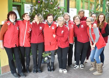 Přinášíme vám adventní příběh z naší Charitní pečovatelské služby.