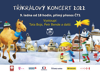 Tříkrálový koncert