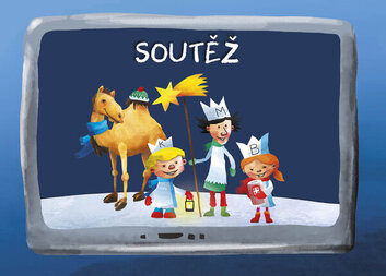 KOLEDNICKÁ SOUTĚŽ