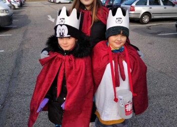 VÝSLEDKY PODLE OBCÍ