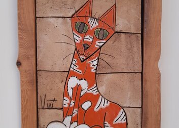 UMĚNÍ PRO UKRAJINU