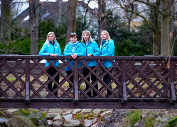 Půl roku charitní Domácí zdravotní péče