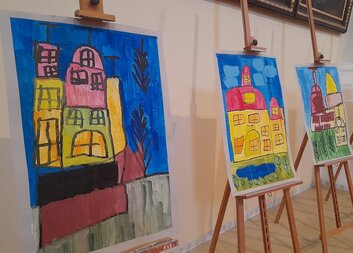 Noc kostelů ve Svitavách