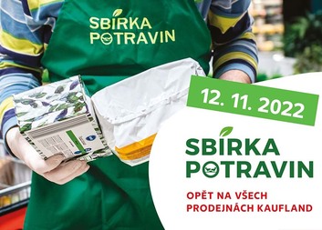 Potravinová sbírka 