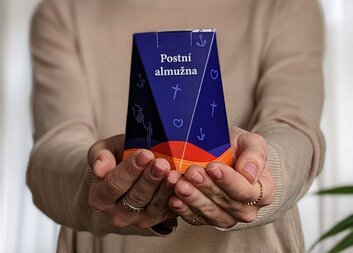 Postní almužna 2023 - výsledky