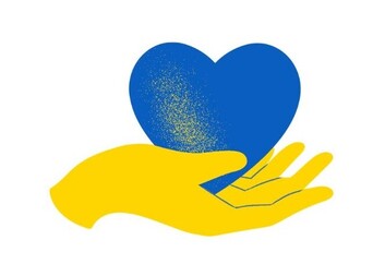 Je to rok od vypuknutí války na Ukrajině