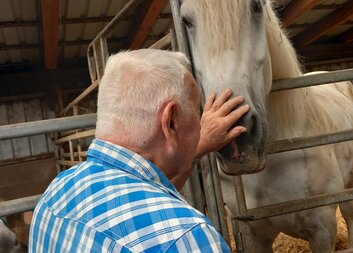 Výlet do Květné zahrady