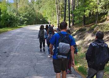 DEN DUCHOVNÍ OBNOVY