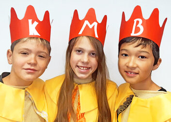 Hledáme NOVÉ KRÁLE!