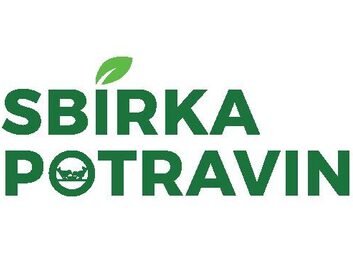 Sbírka potravin LISTOPAD 2024