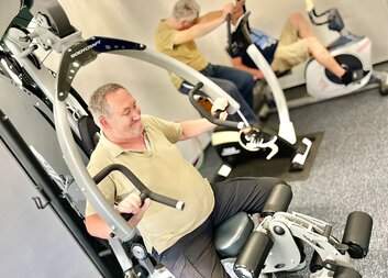 Díky Nadaci ČEZ máme na Světlance radost z pohybu!