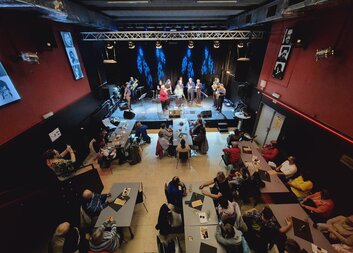 DEN CHARITY 10.10.2024