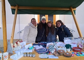 Sousedské setkání 2024