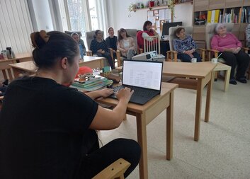 Vyprávění o Islandu