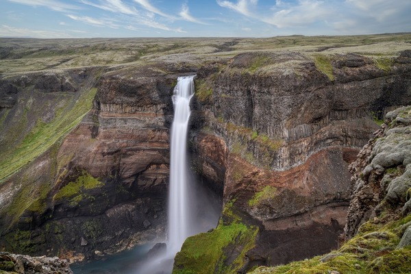 waterfall-5428467_1280