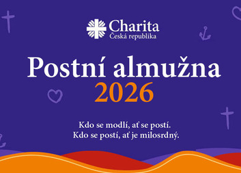VÝSLEDKY POSTNÍ ALMUŽNY