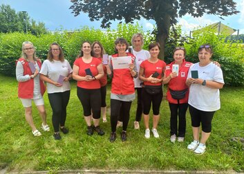 Děkujeme VDV za nové telefony