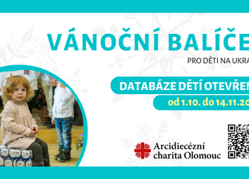 Vánoční balíček 