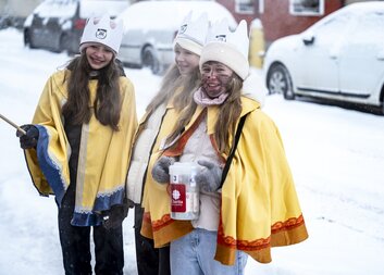 Výsledky Tříkrálové sbírky 2026