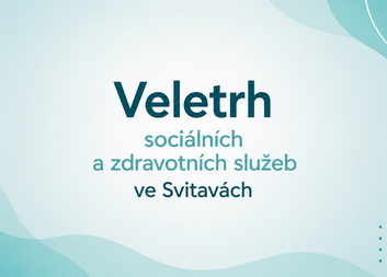 VELETRH SOCIÁLNÍCH SLUŽEB